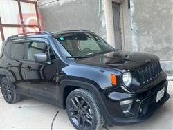 جيب رينيجيد